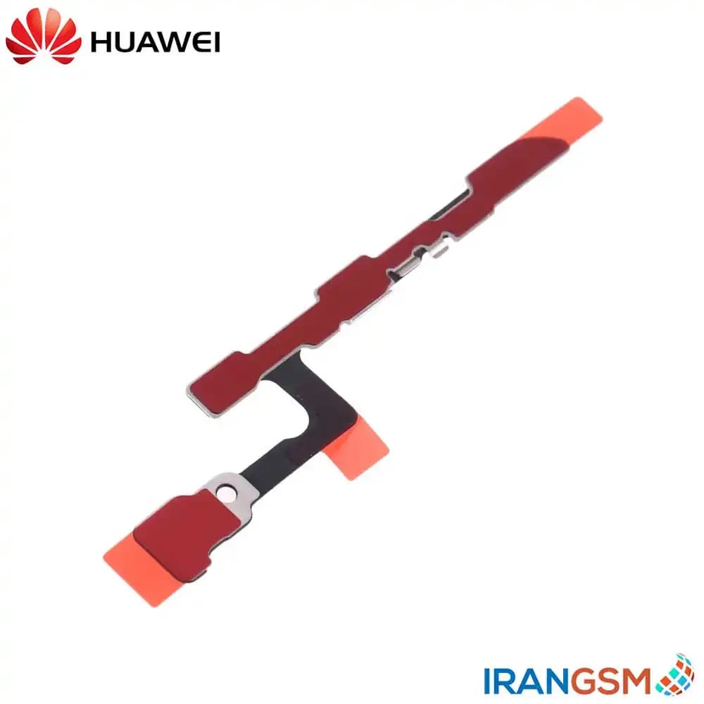 فلت دکمه پاور و ولوم موبایل هواوی Huawei P30 — تصویر ۳
