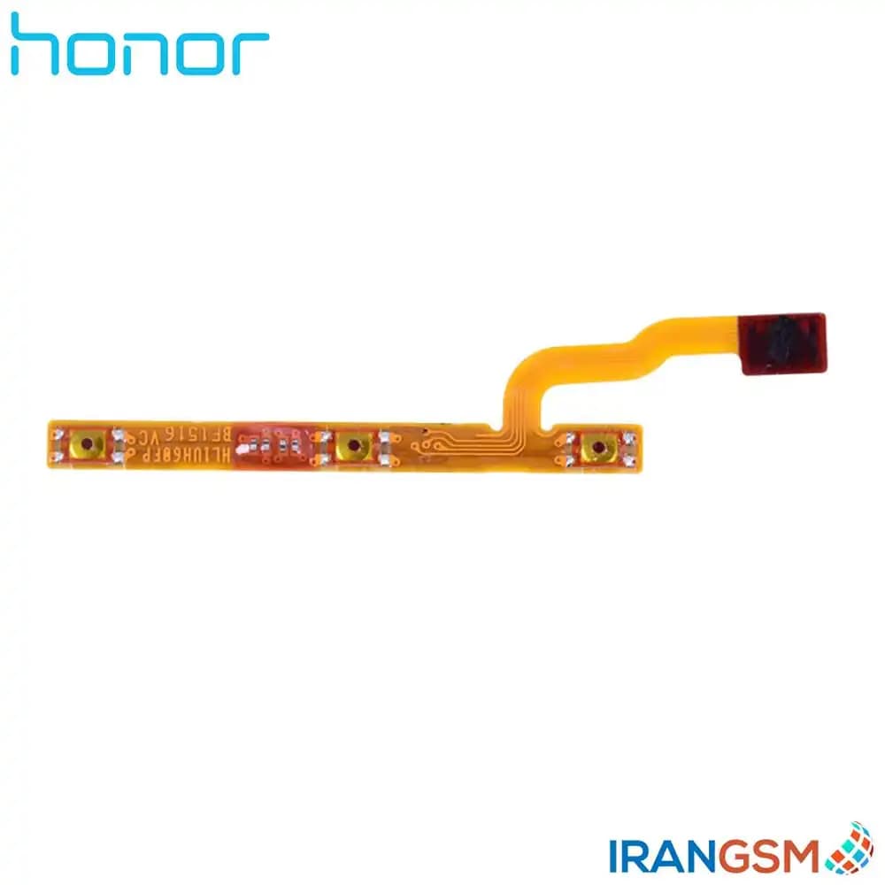 فلت دکمه پاور و ولوم موبایل آنر Honor 6 — تصویر ۲