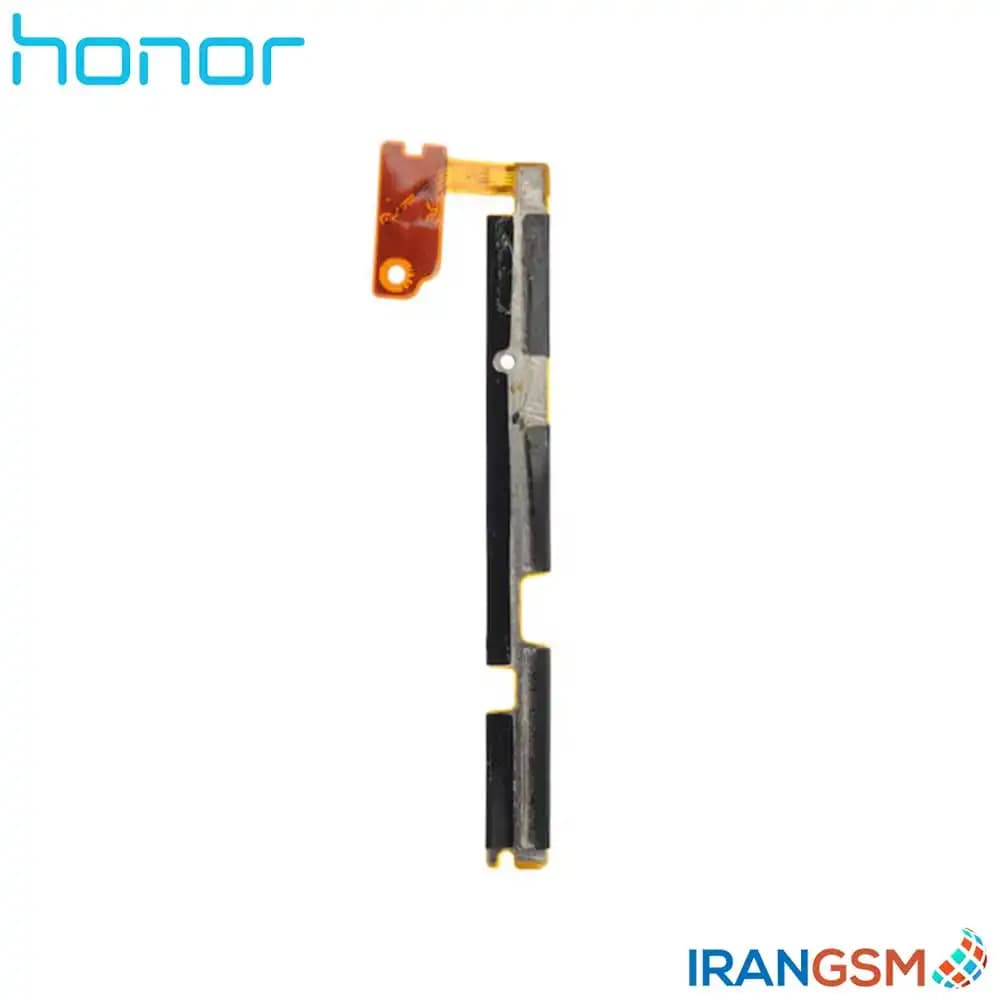 فلت دکمه پاور و ولوم موبایل آنر Honor 7 — تصویر ۳