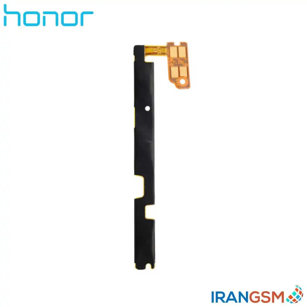 فلت دکمه پاور و ولوم موبایل آنر Honor 7 — تصویر ۲