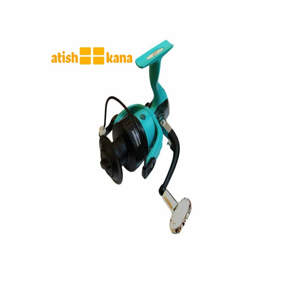 چرخ ماهیگیری هانگ ژیانگ HH7000