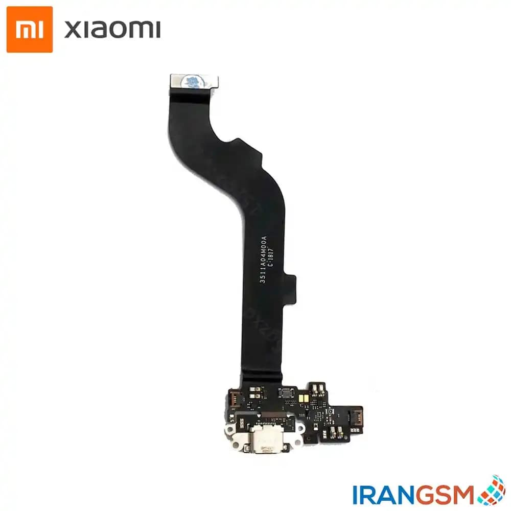 فلت شارژ موبایل شیائومی Xiaomi Mi Note 2