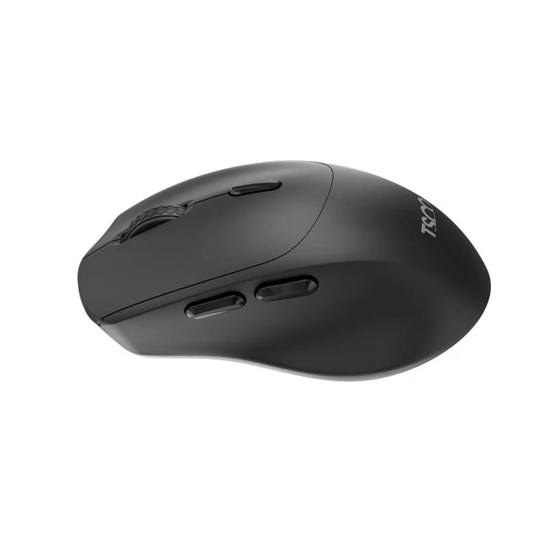 کیبورد و ماوس بیسیم تسکو مدل TKM 7025W — تصویر ۳