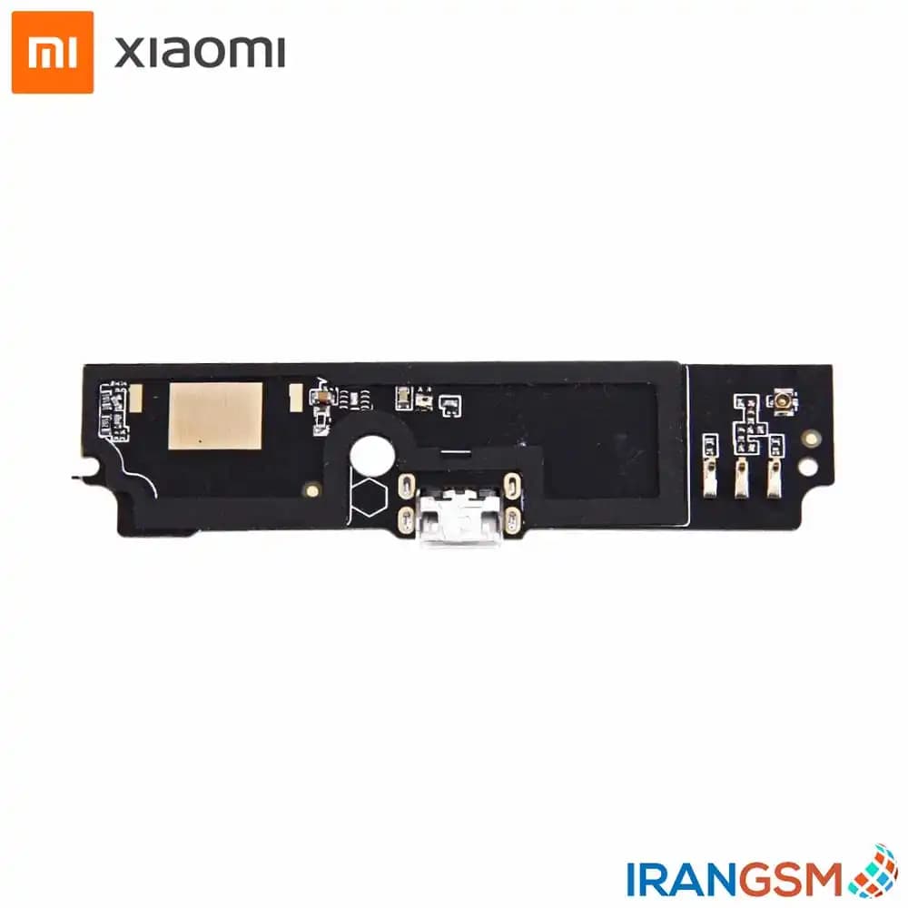 برد شارژ موبایل شیائومی Xiaomi Redmi Note 4G — تصویر ۳