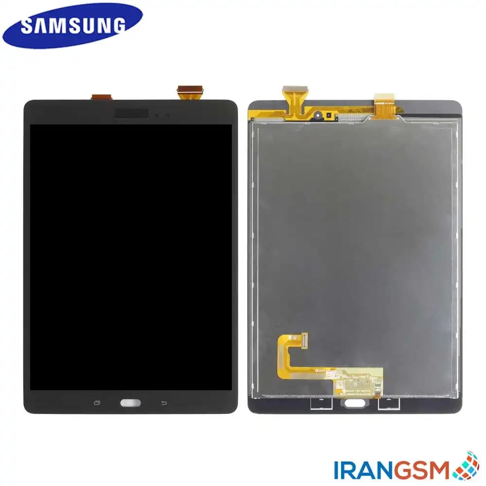 تاچ ال سی دی تبلت سامسونگ Samsung Galaxy Tab A 9.7 SM-T555
