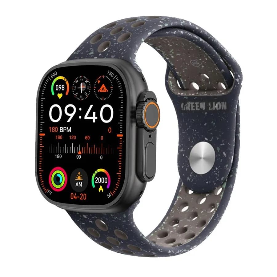 ساعت هوشمند اولترا اکتیو Green Lion Ultra Active U9S Watch