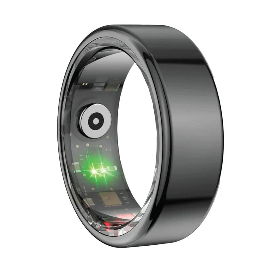 حلقه هوشمند گرین لاین مدل Smart Ring With Charging Case