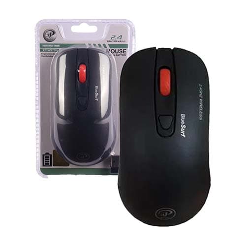 موس بیسیم 4 کلید XP W-970N