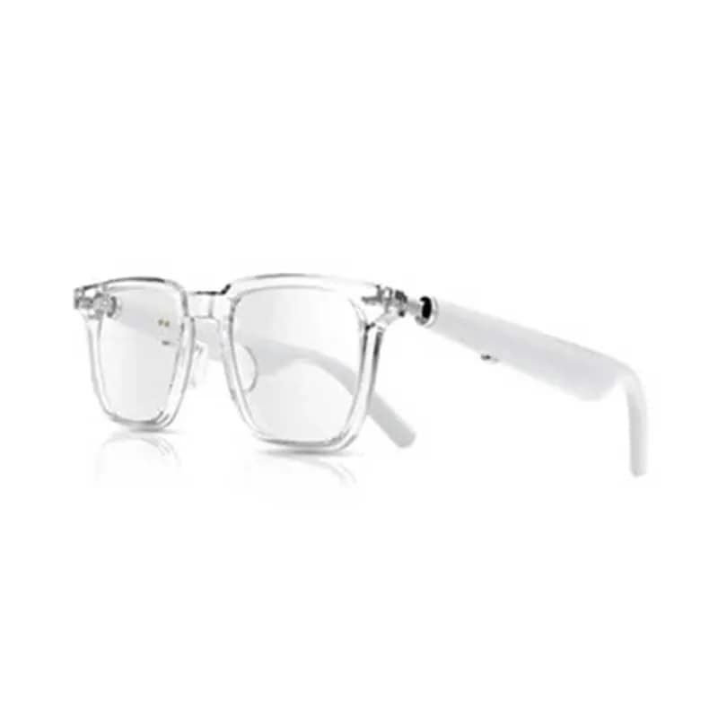 عینک هوشمند گرین لاین مدل Munich Smart Glass GNMUSGLSSWH