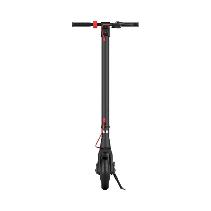 اسکوتر برقی پرودو مدل (LFS009) Urban scooter pro – رنگ مشکی — تصویر ۳