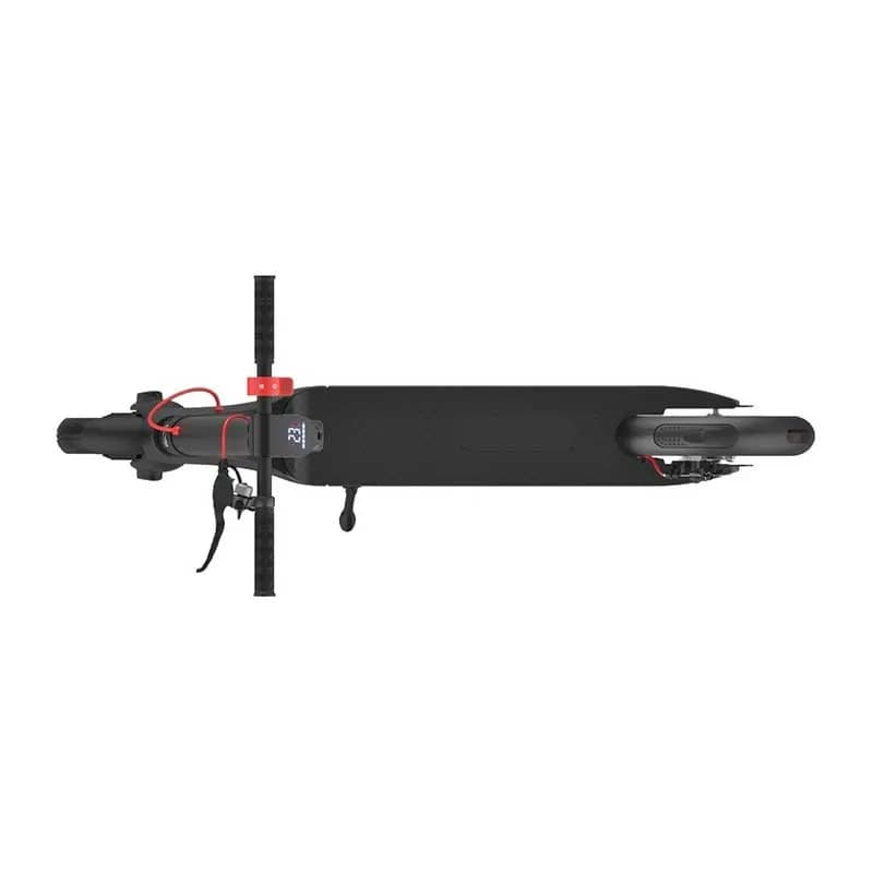 اسکوتر برقی پرودو مدل (LFS009) Urban scooter pro – رنگ مشکی — تصویر ۵