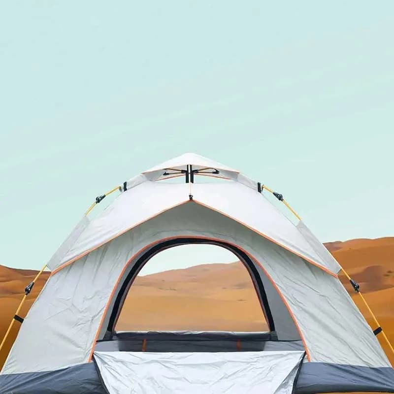 چادر کمپینگ گرین لاین مدل GL-T022 GT-3 — تصویر ۵
