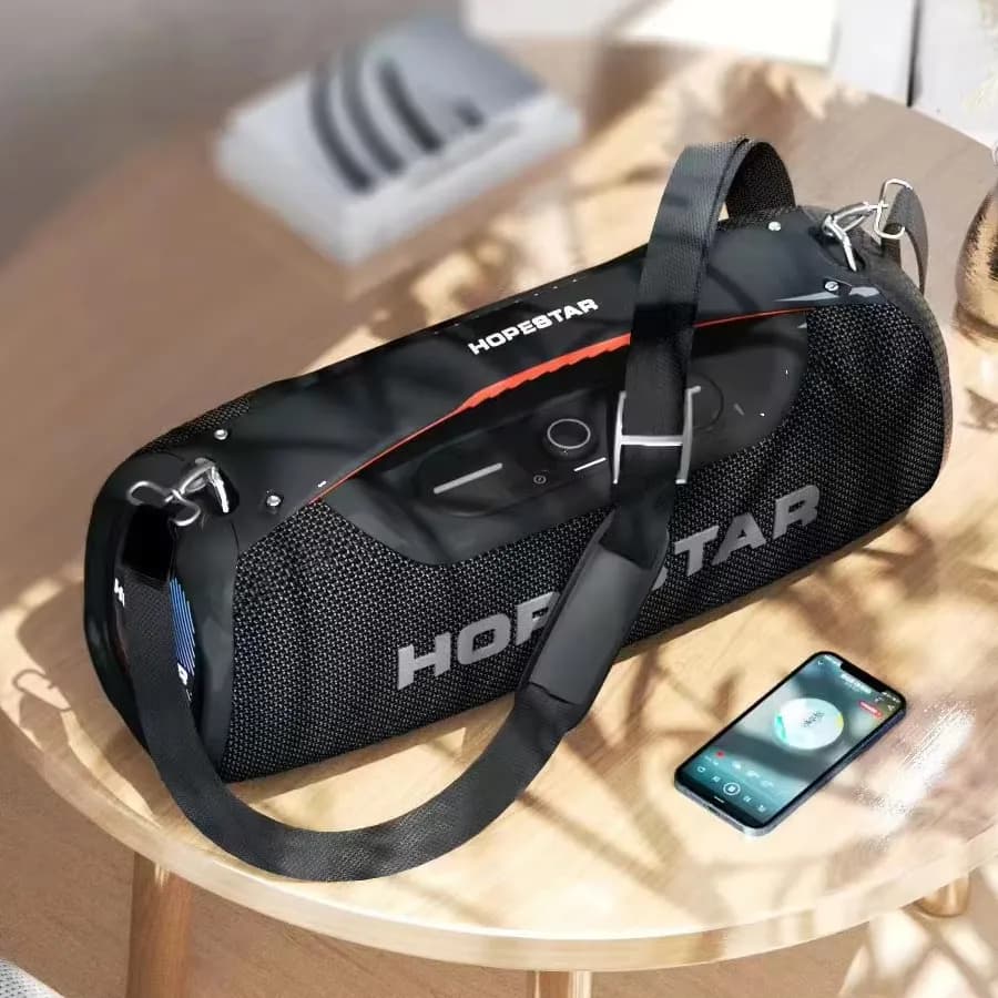 اسپیکر هوپ استار مدل a60 Hopestar — تصویر ۴