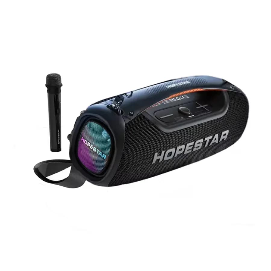 اسپیکر هوپ استار مدل a60 Hopestar