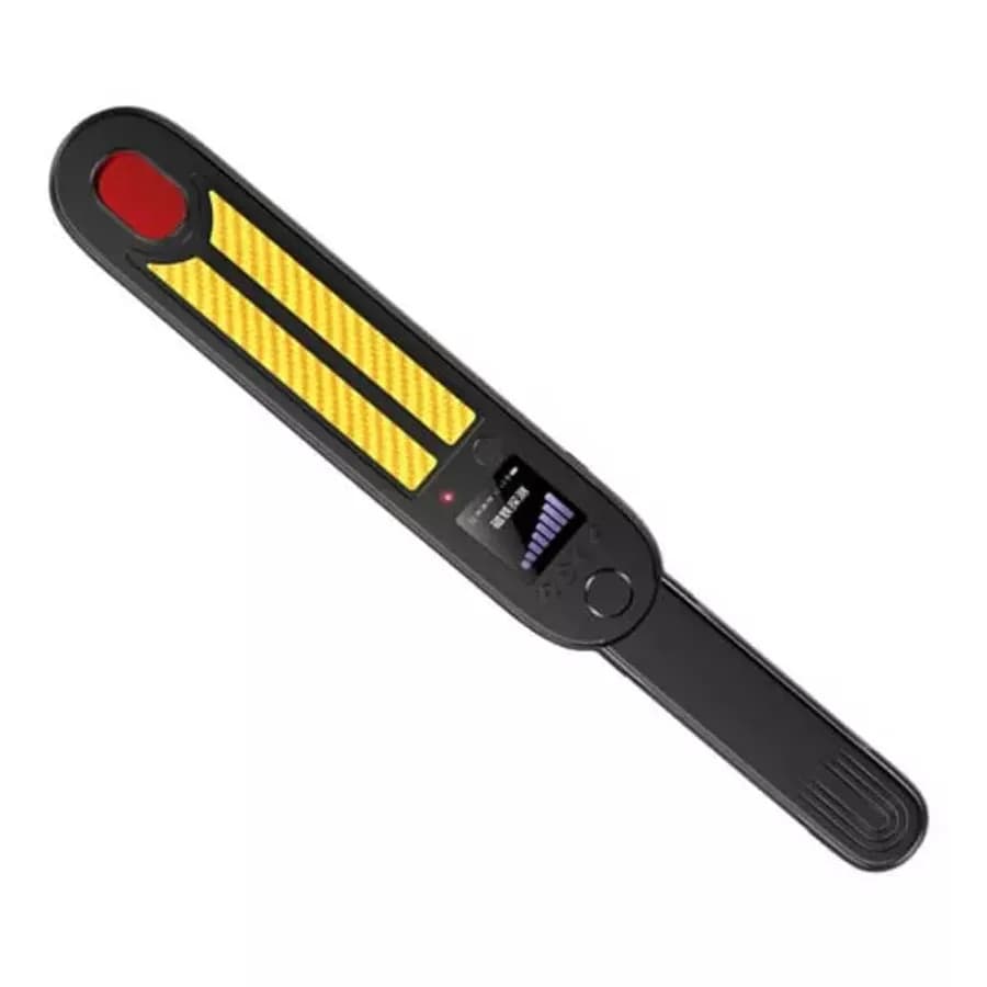 جی پی اس یاب،ردیاب،دوربین یاب،فرکانس یاب با صفحهنمایش LED — تصویر ۲