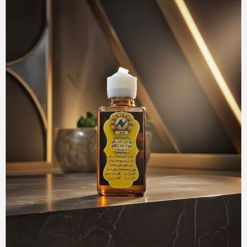 روغن کندش سوریه آوینا