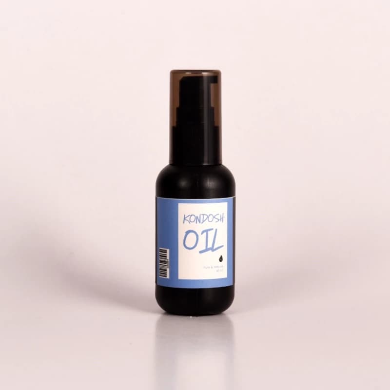 روغن کندش 60 میل بسدین (تقویت کننده موی سر) — تصویر ۲