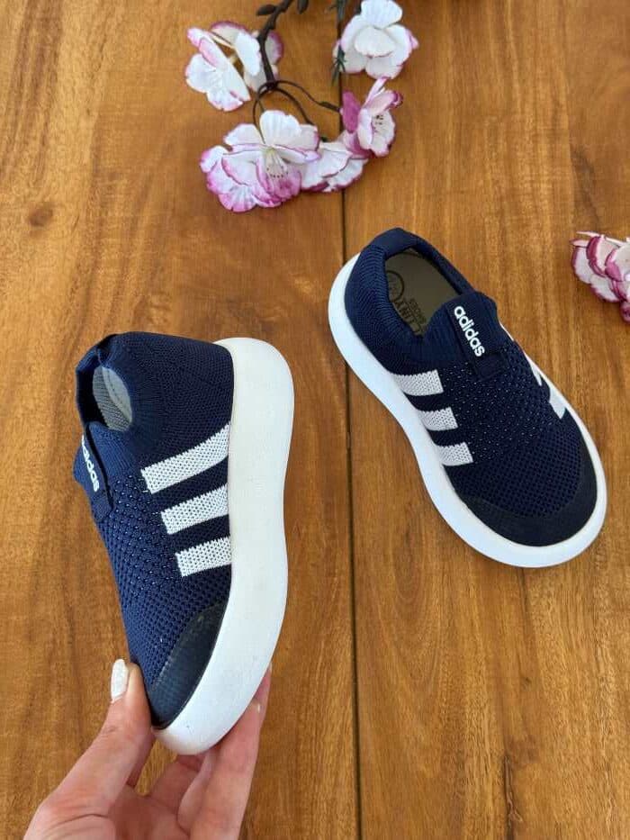 کتونی جورابی adidas — تصویر ۴