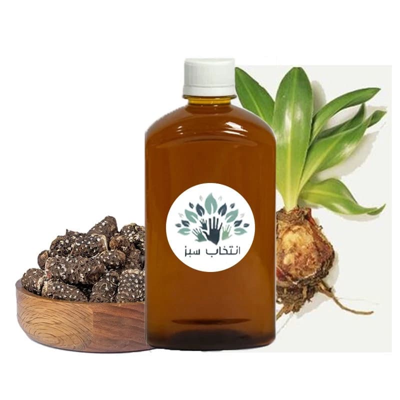 روغن کندش ممتاز180cc (کیفیت تضمینی)
