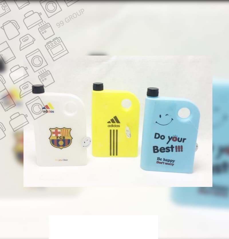 بطری کتابی ایرانی
