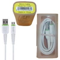 کابل شارژ و دیتا میکرو Budi 158M