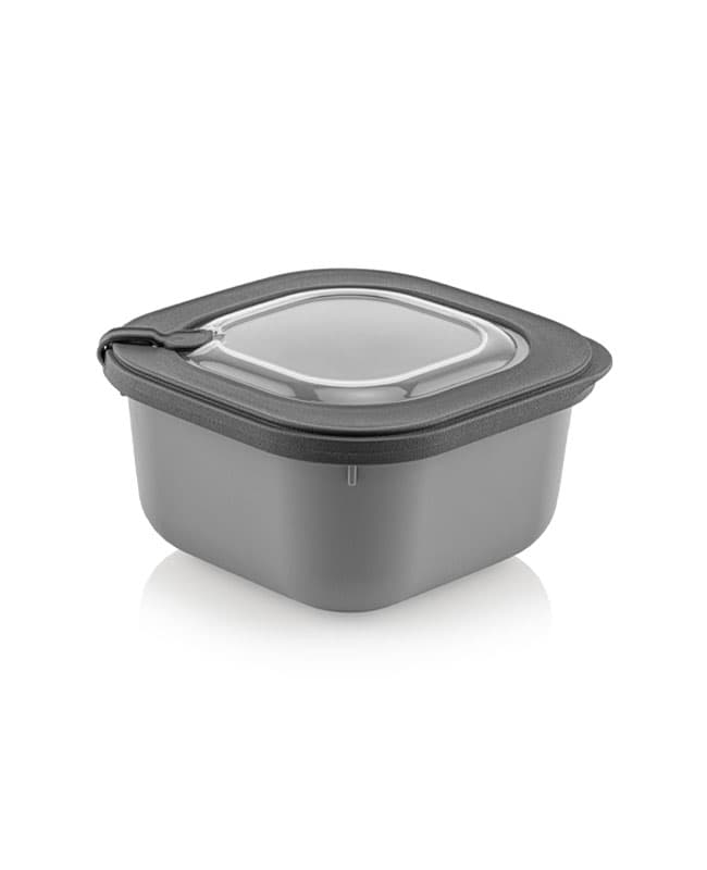 ظرف نگهدارنده سوپاپ دار ساده سافت شف 0693 Softchef — تصویر ۶