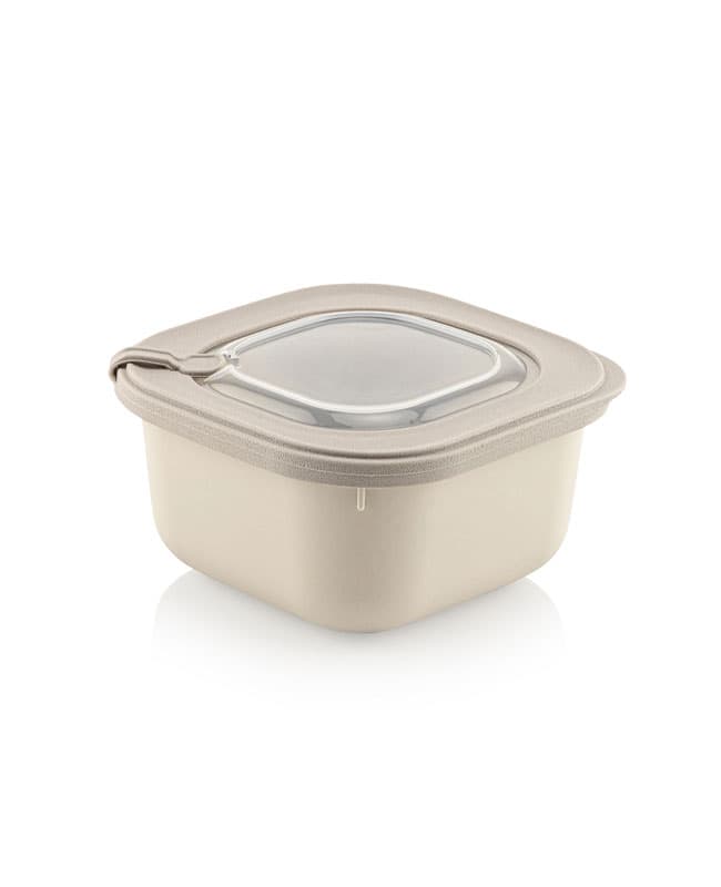 ظرف نگهدارنده سوپاپ دار ساده سافت شف 0691 Softchef — تصویر ۲