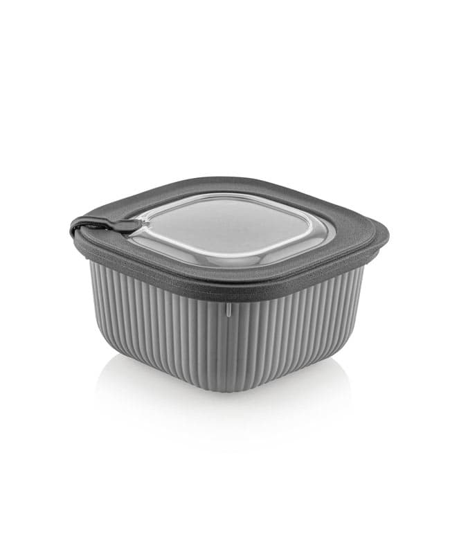 ظرف نگهدارنده سوپاپ دار سافت شف Softchef 0681 — تصویر ۲