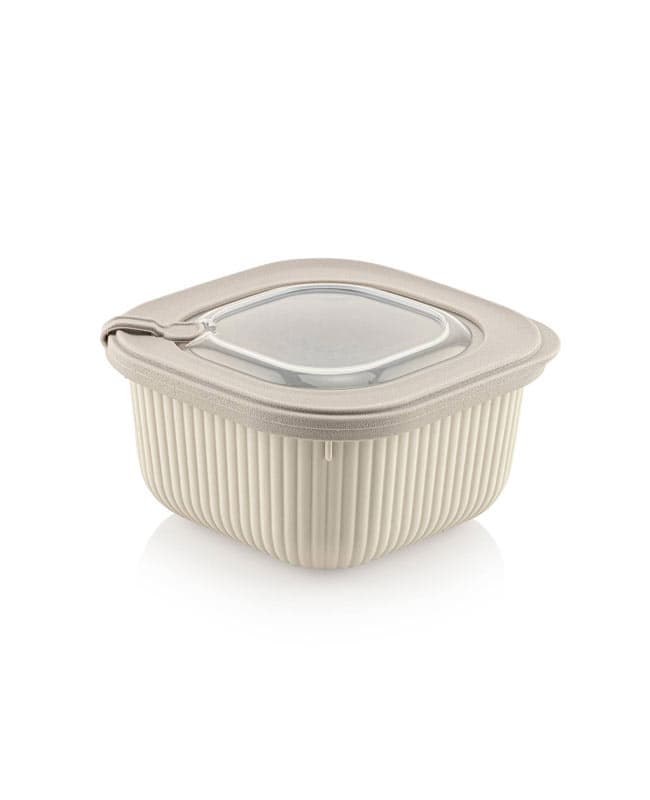 ظرف نگهدارنده سوپاپ دار سافت شف Softchef 0681 — تصویر ۵