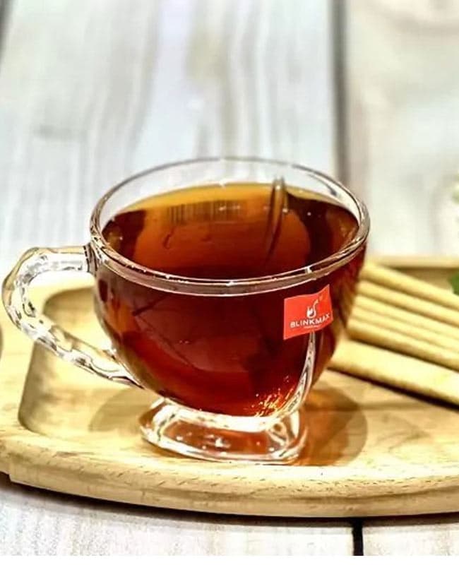 فنجان چای مدل ویستلر بلینک مکس BLINKMAX 140 — تصویر ۲