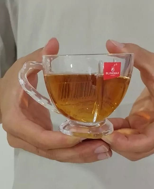 فنجان چای مدل ویستلر بلینک مکس BLINKMAX 140 — تصویر ۵