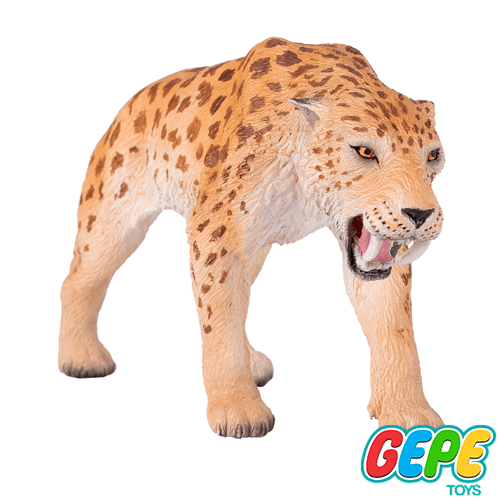 فیگور ببر اسمیلدون
