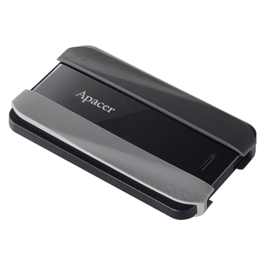 هارد EXT APACER AC533 1TB USB3.2 2.5-متین — تصویر ۴
