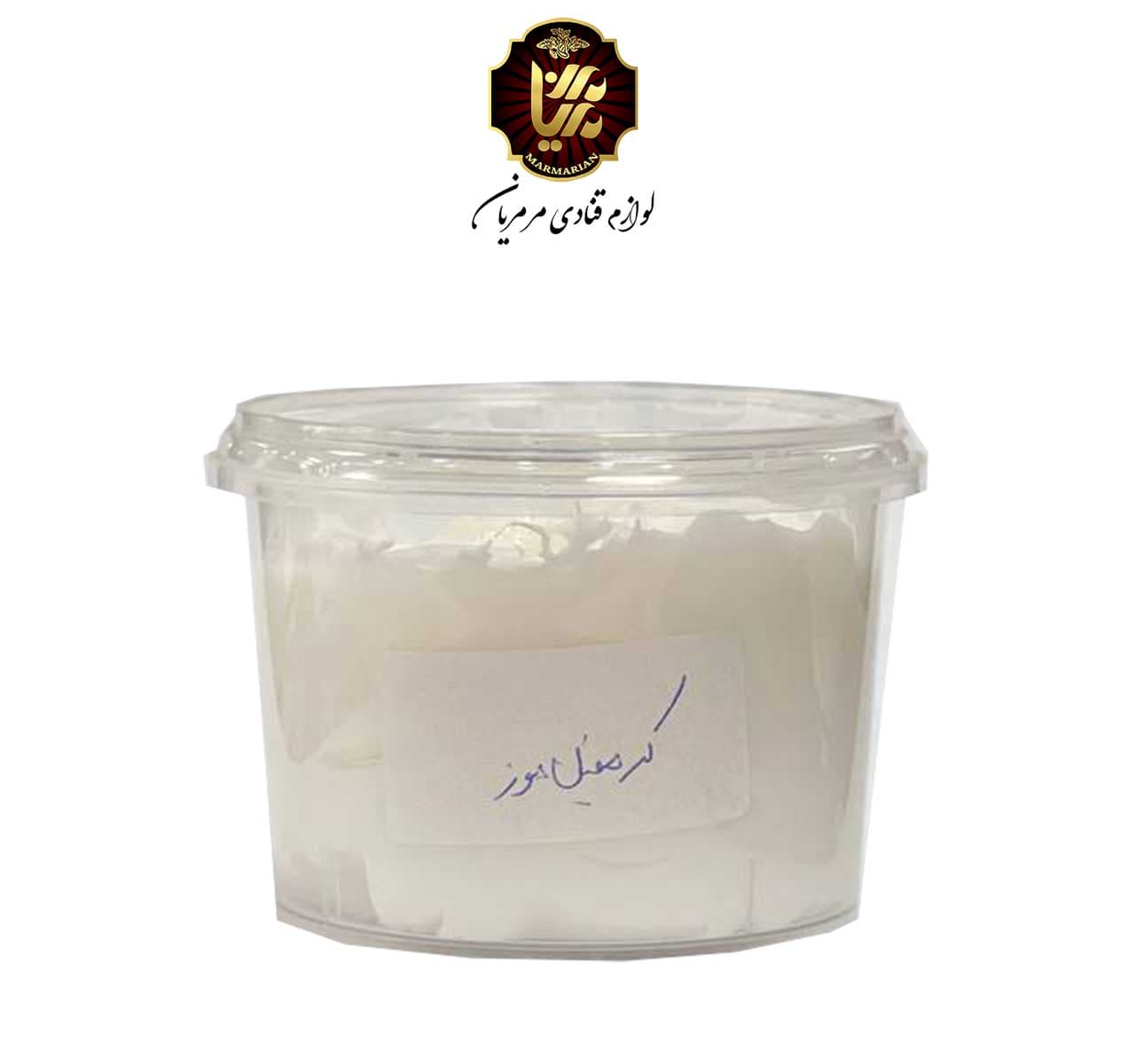 کرمفیل موز بسته 300 گرمی