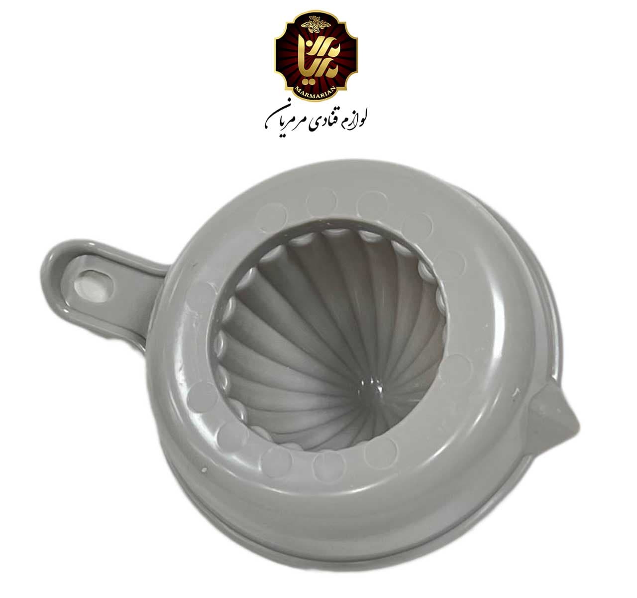 آب پرتقال گیر دستی — تصویر ۲
