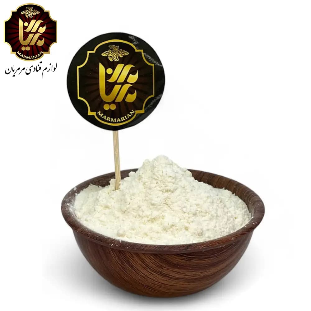 ایزی برلینر گلنان پوراتوس — تصویر ۲