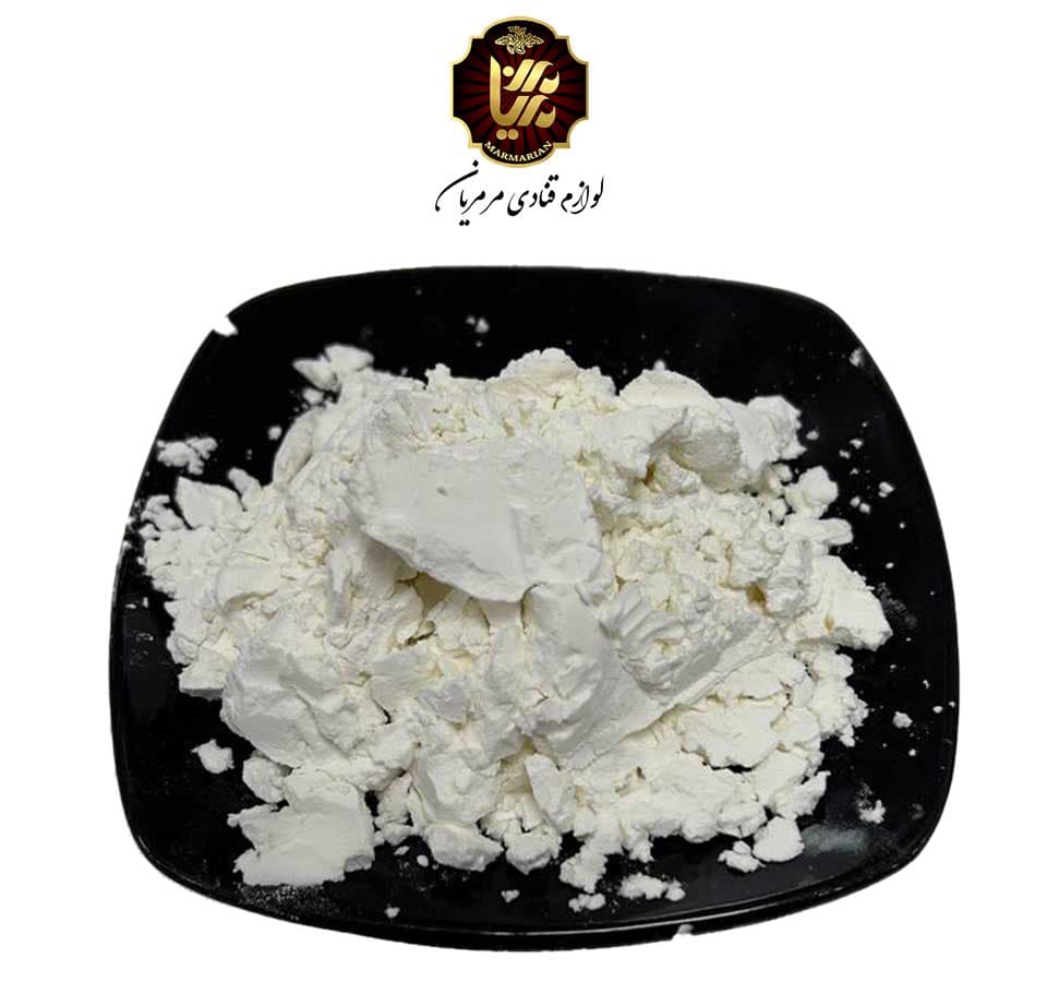 پودر کازئین شیر پگاه