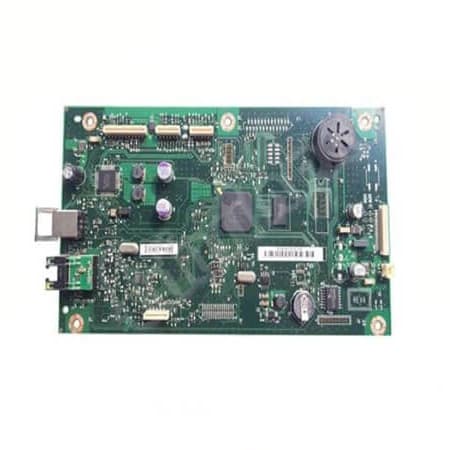 برد فرمتر HP m 1536