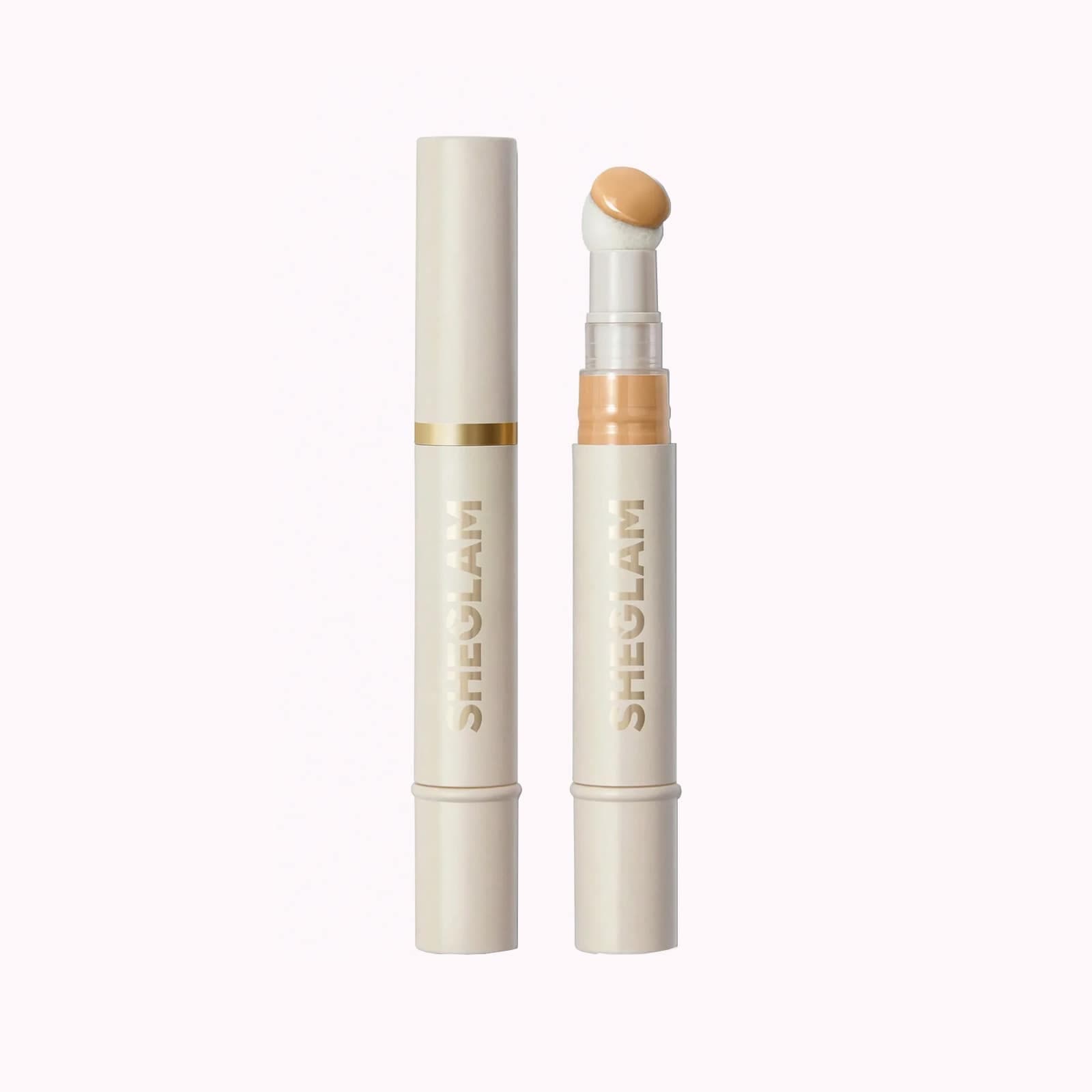 کانسیلر شیگلم Complexion Boost | همه رنگ‌ها