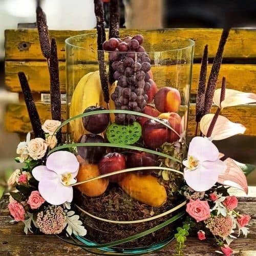 شب یلدایی عروس
