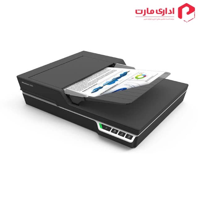 اسکنر D20 ماستک — تصویر ۲