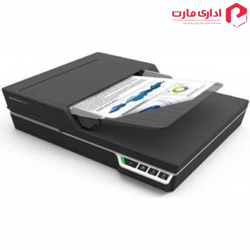 اسکنر D50 ماستک — تصویر ۴