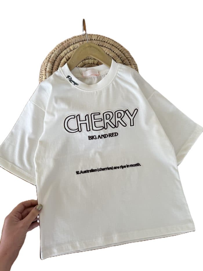 تیشرت بیرونی اسپرت cherry