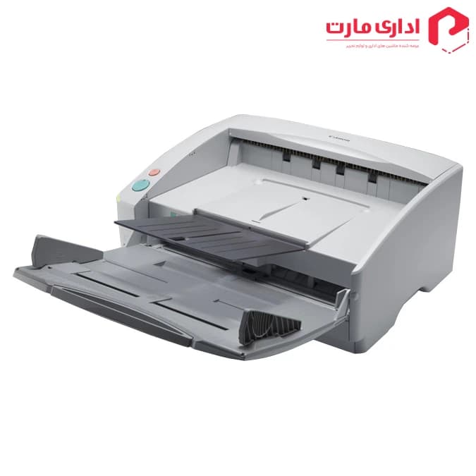 اسکنر بایگانی DR-6030C کانن — تصویر ۳