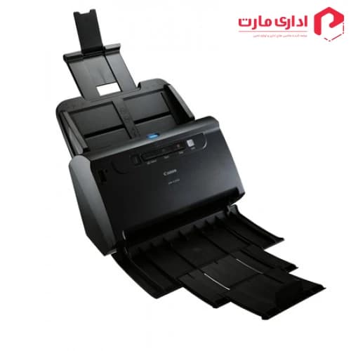 اسکنر بایگانی DR-C240 کانن — تصویر ۷