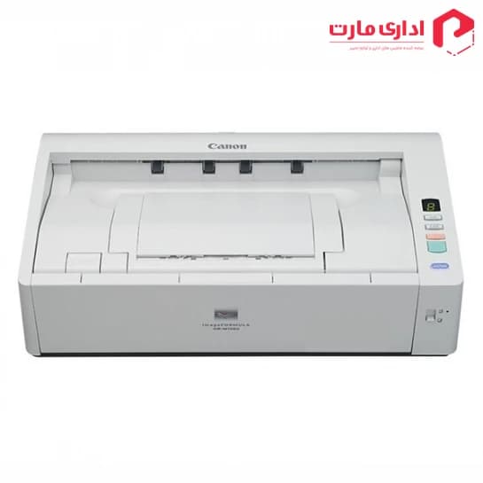 اسکنر بایگانی DR-M1060 کانن — تصویر ۴