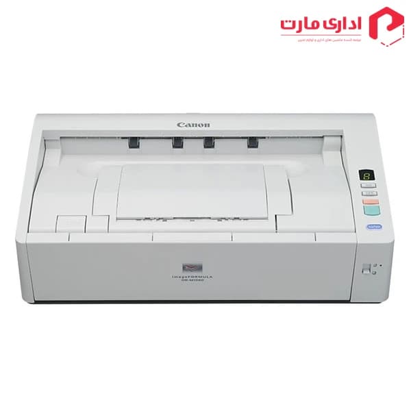 اسکنر بایگانی DR-M1060 کانن — تصویر ۳