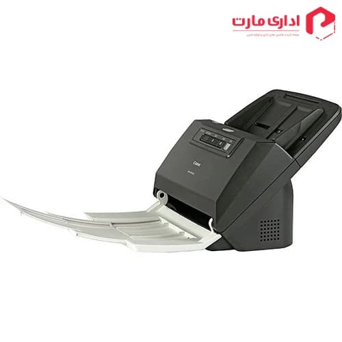 اسکنر بایگانی DR-M160II کانن — تصویر ۵