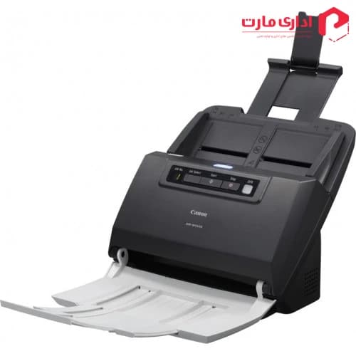 اسکنر بایگانی DR-M160II کانن — تصویر ۶