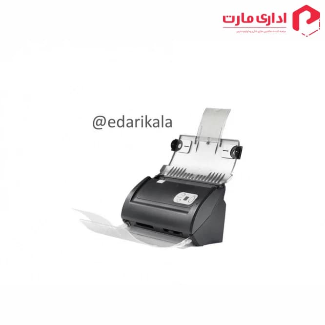 اسکنر PS286 Plus پلاس تک — تصویر ۴
